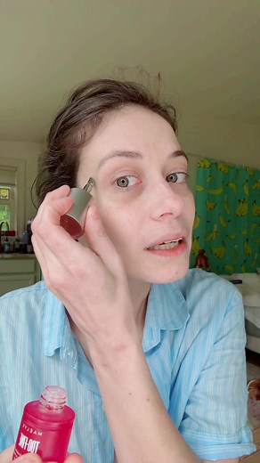 Maëlys Review: Too-Fine ✨ #skincare #skincaretips #maelys #ohmybod #cancersurvivor #skincareroutine @MAËLYS