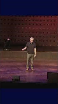 Eric Evans at DDD Europe 2025