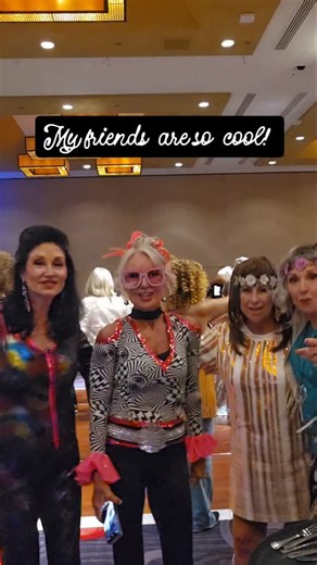 2025 was a total Blast! So many fun moments and I have the coolest friends! They are always up for fun and ready for the camera! 2026 we may be another year older but just wait and see what we're up to next! #seasonedsenior #nevertooold #loveyourself #makeupartist #senioramerica | Cynthia Willhite Dugger