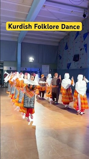 Kurdish Folklore Dance Govenda kurdi #kurdish #folklore #dance #govend #dilan #kurdi #kurdistan #new