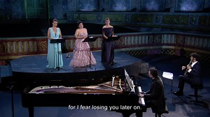 14K views · 910 reactions | Three of the opera’s reigning...