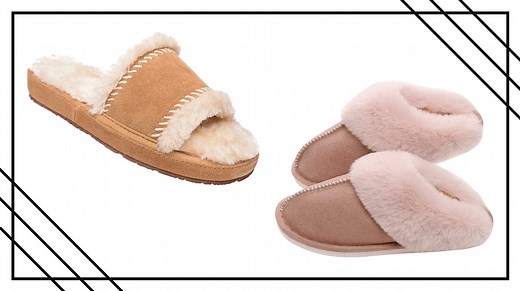 19 Amazon Women’s Slippers for Comfort and Cute Style