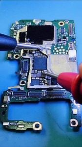 P30 Lite Full Short Remove, Small Clip. #repairtech #HuaweiP30Lite #shortremove #short #repair | M A Sohel