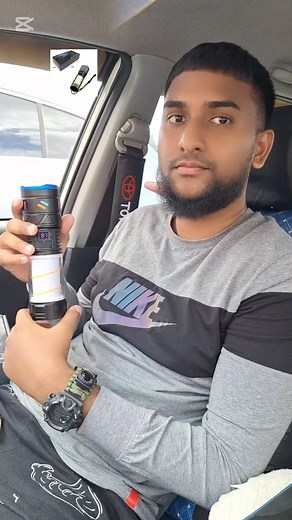 Affordable Multifunction LED Flashlight for $199