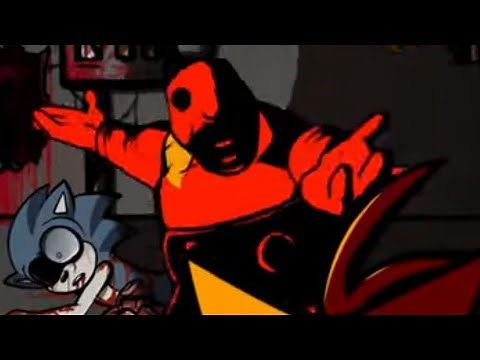 FNF Fight or Flight but i made it a flp and midi