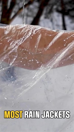 ❌ Your puffy coat's secret weakness exposed: freezing rain turns it into a heavy, wet sponge. 🛡️ Introducing RAIN-SULATION. BÆRSkin Heavy-Storm 2.0 is the urban commuter's everyday armor: ✅ Hydrostatic Head: 20,000mm (2x industry standard) ✅ Tear-resistant ripstop fabric ✅ Windproof seal with adjustable hood, waist & cuffs City-tested and battle-ready, this coat keeps you 100% dry in any storm. Stay warm, stay dry, conquer your commute. 👇 SHOP THE HEAVY-STORM 2.0 | BaerskinTactical