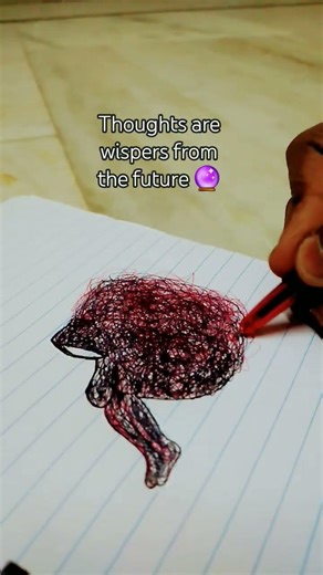 Overthinking drawing✍️🏻 #artshort#trendshort#shorts#trending#sketching#ArtistAkshit