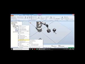 Clase 3 Robotstudio: Pick and place