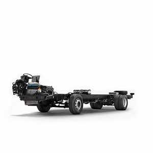 Mercedes-Benz Bus commuter chassis is built for short and long-distance travel with its standard safety features and makes for easy body building fitments. See the transformation from chassis to fully built-up bus. Find out more about our commuter bus #TheStandardForBuses | Mercedes-Benz Trucks and Buses SA