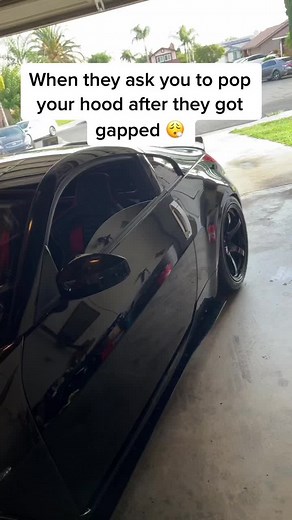 Exploring the Nissan 350z Under the Hood