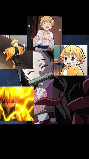 ONLY Demon Slayer FANS Know the Ending! 🤩 | Muzan's Piano Game #demonslayer #animeedit @MSA.official