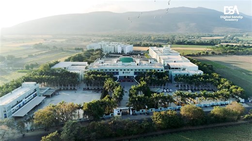 DSA X NOBLE UNIVERSITY CONVOCATION 2026 TEASER _ DIGITAL SANDIP ACADEMY _ Digital Marketing Course _