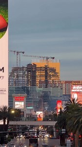 Las Vegas right now | Lasvegasbloggerandi