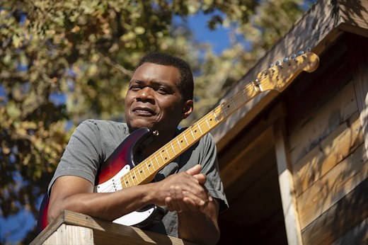 Robert Cray Concert & Tour History (Updated for 2026) | Concert Archives