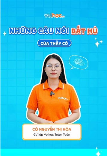 Top những câu nói quen thuộc của thầy cô 🤓 #vuihoc #thaycovuihoc #viral #xuhuong #fyp