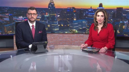 Local 12 spoke with a cybersecurity expert who said what looks like a trusted betting company—or even a familiar celebrity endorsement—could actually be a phishing scam designed to steal your money and personal information. | Cassy Arsenault