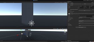 Cinemachine collider not working?