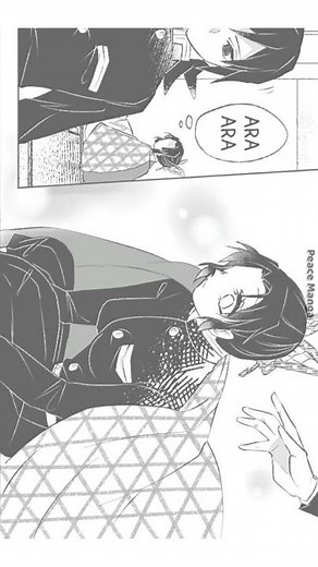 sleeping together (tanjiro x kanao giyuu x shinobu)[edit]#manga #short