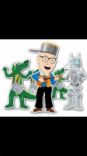 Saint Patrick's Cookie Parade Animated #shorts