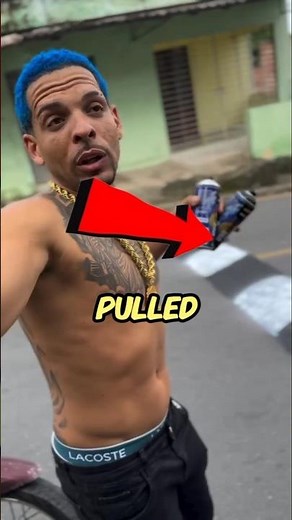 Fake Speed Bump Prank Tricks Drivers! 😳🚗