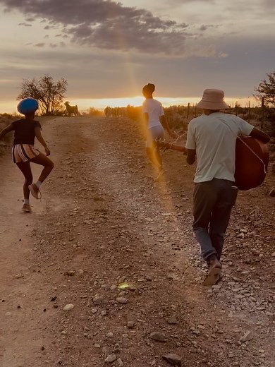 Gay's Guernsey Dairy on Reels