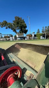 11K views · 92 reactions | The finishing touches going down at @Club Holdfast for next weeks State Finals! We're looking forward to sharing more exciting event news with you tomorrow 朗 Check out the info such as who will play who and what games will be streamed on the Bowls SA Website below  https://www.bowlssa.com.au/finals-week-2025/ | Bowls SA | Facebook