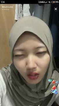 BIGO HIJAB UKHTY HALUIN PASCOL @Detikshort1