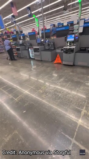 HORSING AROUND: Three men and a teen have been charged after riding horses through a Walmart store in Louisiana, officials said. https://www.fox26houston.com/news/horses-walmart-3-men-1-teen-charged-riding-horses-store?utm_campaign=trueanthem&utm_medium=trueanthem&utm_source=facebook | FOX 26 Houston