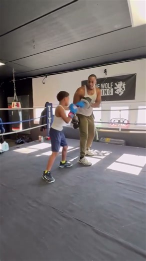 Basics #boxing #training #foundation #technique #journey #form #focus #build #fundamentals #basics