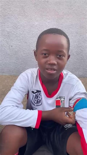 Capo, jeune leader charismatique 🔥⚽🇨🇩 U12 LSA Site Kisenso ⚽ @coach Saddam @coach Pirlo🔥🔥🔥 #FabriqueDeLeaders #LSA🇨🇩 #football #kinshasa🇨🇩 #fyp