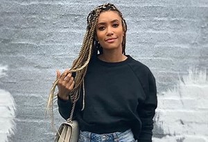 Annie Ilonzeh Bio, Wiki, Net Worth, Dating, Boyfriend, Age, Height