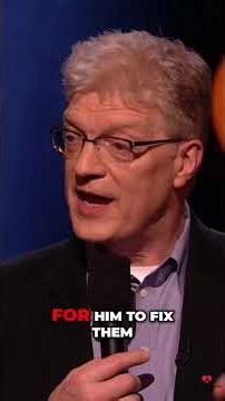 The Truth About Your Abilities from Sir Ken Robinson #purpose #passion