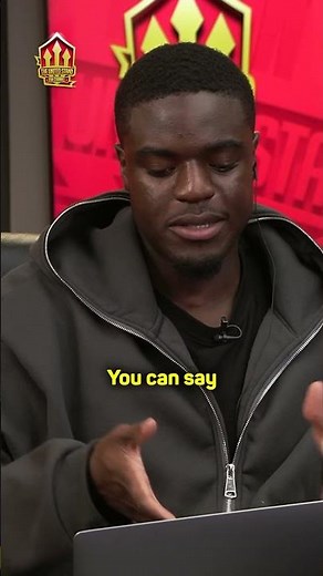 Man Utd’s biggest test is NOW! These next 5 will expose who’s built for it and who isn't 💪 #mufc