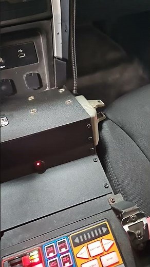 code 3 z3 PA system test. #shorts