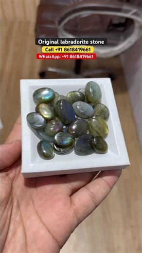 Natural labradorite stone Hyderabad