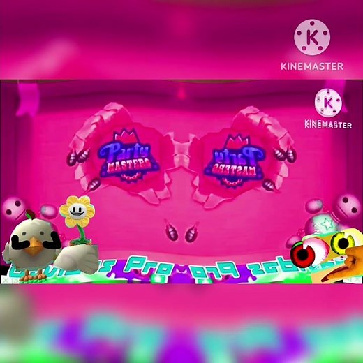(EXO² 4/6) Kick the Buddy (Sponsored By Preview 2 V17 Effects)
