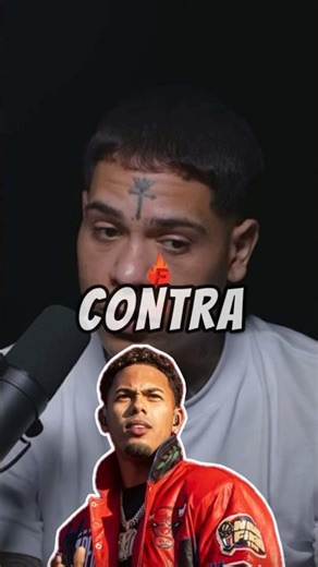 ALMIGHTY:🐐UNA TIRADERA🎤CON MYKE TOWERS⁉️🤯 #almighty #myketowers