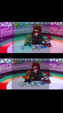 target practice #fyp #fnf #fypシ #fnfmod