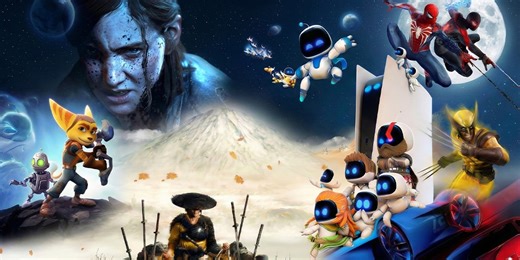 The Console Wars Ended in 2025, but PlayStation’s Victory Was 30 Years in the Making