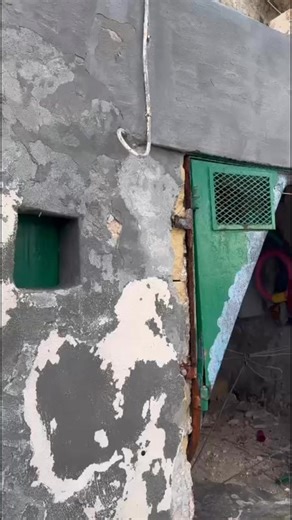 Ghar Lapsi - the day after storm Harry 😢 | NET News