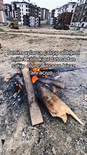 Emeğin Değeri: Başarı ve Hırs