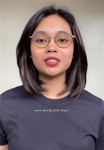 Spoken Poetry: Sincerely Yours in Tagalog Expressions