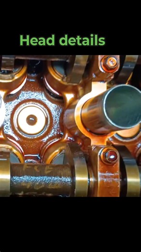 11K views · 229 reactions | Head ki details jankari cam soft timing chain wall guide kab tically timing Puli palla jise kya kahate Hain pure acche se jaane #reelschallengereelschallengereelschallengereelschallenge #viralreelschallenge #reelschallenge #insta #viralvideochallenge | Vipin Kumar | Facebook