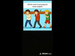 📍LIVE... Which Is Carrying The Heaviest??