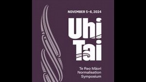 1.2K views · 12 reactions | Uhi Tai – Te Reo Māori Normalisation...