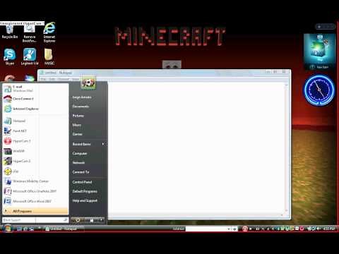How to Tansfer your Minecraft Data From One PC to Another