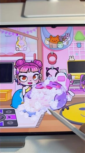 ALL THE NEW SECRETS 🤫 #avatarworld #familytogether #pazu #fy #familytogether #games #update