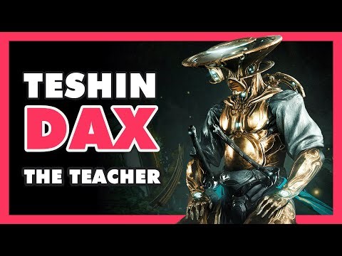 Episode 2: Learning the Way of the Tenno • Warframe Beginner Playthrough