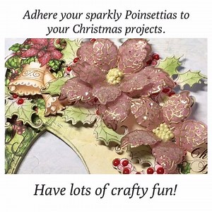 17K views · 664 reactions | EZ steps to make sparkly vellum...