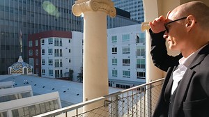 LABC Architecture Award winners bridge past, present, future